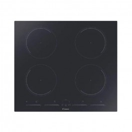 PIANO COTTURA CANDY CIS64MCTTWIFI INDUZIONE 4 FUOCHI 60 CM 9 LIVELLI DI POTENZA VETROCERAMICA NERO