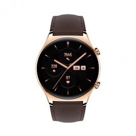 SMARTWATCH HONOR WATCH GS 3 45.9 MM MUS B19 1.43