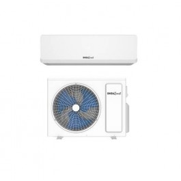 CLIMATIZZATORE / CONDIZIONATORE KIT CLIMA INVERTER 12.000 BTU V3DIGIQUEST (CLIMA00051) MONOSPLIT DEUMIDIFICATORE GAS R32 A+++
