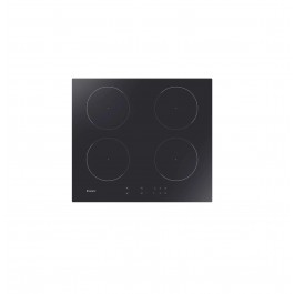 PIANO COTTURA A INDUZIONE CANDY CMCI642TT 4 FUOCHI 60 CM VETRO CERAMICA NERO