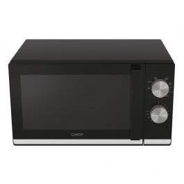 FORNO MICROONDE CANDY WAWE 500 CMG20TNMB 20 L GRILL 700 W 6 LIVELLI DI POTENZA NERO