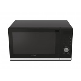 FORNO MICROONDE CANDY WAWE 500 CMGA23TNDB 23 L GRILL 900 W 6 LIVELLI DI POTENZA LIBERA INSTALLAZIONE NERO