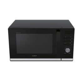 FORNO MICROONDE CANDY WAWE 500 CMGA23TNDB/ST 23 L GRILL 900 W 6 LIVELLI DI POTENZA VAPORE LIBERA INSTALLAZIONE NERO