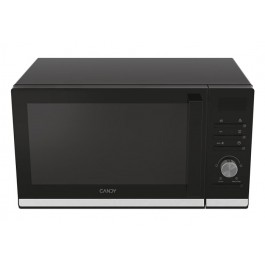 FORNO MICROONDE CANDY WAWE 500 CMGA25TNDB 25 L GRILL 900 W 6 LIVELLI DI POTENZA LIBERA INSTALLAZIONE NERO
