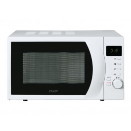 FORNO MICROONDE CANDY IDEA CMW2070DW 20 L 700 W 6 LIVELLI DI POTENZA 13 PROGRAMMI DI COTTURA AUTOMATICI LIBERA INSTALLAZIONE BIANCO