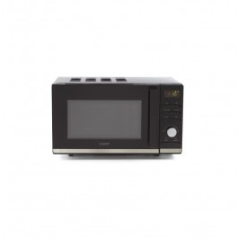 FORNO MICROONDE CANDY WAVE 500 CMWA20TNDB 20 L 700 W 6 LIVELLI DI POTENZA LIBERA INSTALLAZIONE NERO