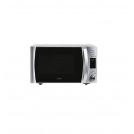 FORNO MICROONDE COMBINATO COOKinAPP CANDY CMXG 25DCS 25 L 900 W GRILL 5 LIVELLI DI POTENZA LIBERA INSTALLAZIONE INOX