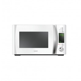 FORNO MICROONDE COOKinAPP CANDY CMXW20DW 20 L 700 W 5 LIVELLI DI POTENZA LIBERA INSTALLAZIONE BIANCO
