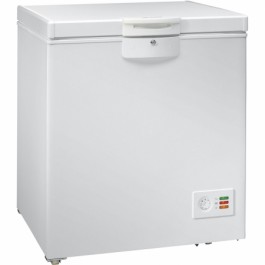 CONGELATORE ORIZZONTALE POZZETTO SMEG CO142 129 L LIBERA INSTALLAZIONE CONGELAMENTO RAPIDO BIANCO CLASSE A++ 24 MESI