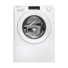 LAVATRICE CANDY CO4474TWM6/1-S 7 KG 1400 GIRI SLIM SMART PRO INVERTER CARICO FRONTALE PARTENZA RITARDATA LIBERA INSTALLAZIONE Wi-Fi + BLE CLASSE A