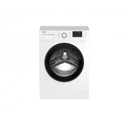 LAVATRICE BEKO MWUX81232BI/IT 8 KG 1200 GIRI CARICO FRONTALE 15 PROGRAMMI LIBERA INSTALLAZIONE CLASSE C GARANZIA UFFICIALE