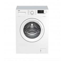 LAVATRICE BEKO UWTS632WI/IT 6 KG 1400 GIRI SLIM CARICO FRONTALE 15 PROGRAMMI PROSMART INVERTER LIBERA INSTALLAZIONE CLASSE D