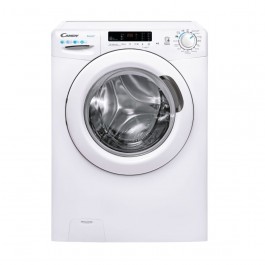 LAVATRICE SMART CANDY CS1272DW3/1-11 7 KG 1200 GIRI CARICO FRONTALE PARTENZA RITARDATA 16 PROGRAMMI NFC LIBERA INSTALLAZIONE CLASSE C