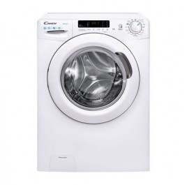 LAVATRICE CANDY SMART CS1292DE-11 9 KG 1200 GIRI CARICO FRONTALE PARTENZA DIFFERITA 16 PROGRAMMI NFC LIBERA INSTALLAZIONE CLASSE A+++