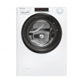 LAVATRICE CANDY SMART PRO INVERTER CSO 496TWMB6/1-S 9 KG 1400 GIRI CARICO FRONTALE PARTENZA RITARDATA VAPORE WIFI + BLE LIBERA INSTALLAZIONE CLASSE A