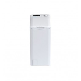 LAVATRICE CANDY CST 282D2/1-11 8 KG 1200 GIRI CARICO DALL'ALTO SMART 16 PROGRAMMI PARTENZA RITARDATA LIBERA INSTALLAZIONE NFC CLASSE D