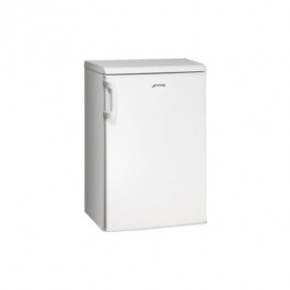 CONGELATORE VERTICALE SMEG CV102AP SOTTOTAVOLO MONOPORTA 54,5 CM 85 L STATICO LIBERA INSTALLAZIONE BIANCO CLASSE A+ 24 MESI