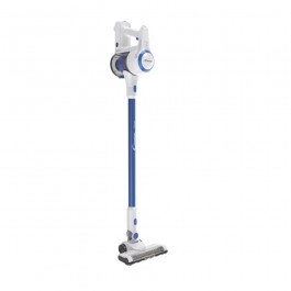 SCOPA ELETTRICA / ASPIRAPOLVERE VIVA CANDY CVIVA10 011 SENZA FILO SENZA SACCO 0,7 L BIANCO