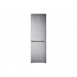 FRIGORIFERO SAMSUNG RB38J7215SR COMBINATO SERIE RB7000J INOX 60 CM 384 L DIGITAL INVERTER NO FROST LIBERA INSTALLAZIONE CLASSE A++