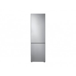 FRIGORIFERO SAMSUNG RB37J5009SA COMBINATO INOX 60 CM 365 L NO FROST DIGITAL INVERTER LIBERA INSTALLAZIONE CLASSE A+++