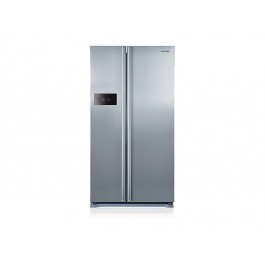 FRIGORIFERO SAMSUNG SIDE BY SIDE RS7528THCSL 572 L INOX NO FROST DIGITAL INVERTER DISPLAY LED CLASSE A++