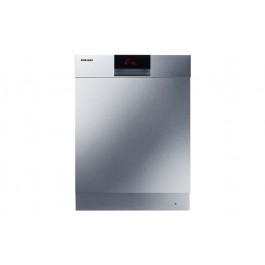 LAVASTOVIGLIE SAMSUNG DW UG970T 14 COPERTI SEMI INCASSO 7 PROGRAMMI INOX CLASSE A+++