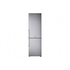 FRIGORIFERO SAMSUNG RL41J7159SR / RB41J7335SR COMBINATO SERIE 7000 INOX 406 L 60 CM TOTAL NO FROST INVERTER LIBERA INSTALLAZIONE CLASSE A++