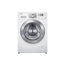 LAVATRICE SAMSUNG WF10724Y8E 7 KG 1400 GIRI CARICO FRONTALE ECOLAVAGGIO LIBERA INSTALLAZIONE CLASSE A+++