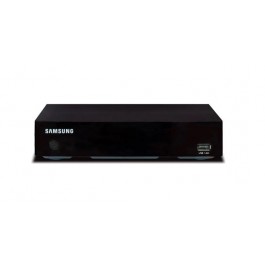 DECODER DIGITALE SATELLITARE SAMSUNG GX ME530TK DVB T2/S2 HEVC USB HDMI NERO