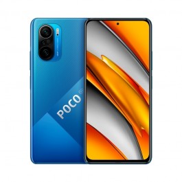 SMARTPHONE XIAOMI POCO F3 5G M2012K11AG 128 GB DUAL SIM 6.67