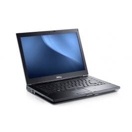 NOTEBOOK DELL LATITUDE E6410 14.1