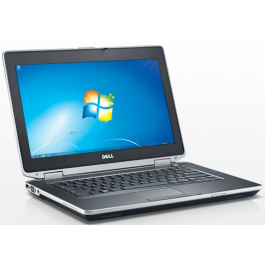 NOTEBOOK DELL LATITUDE E6430 12.5