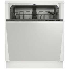 LAVASTOVIGLIE BEKO DIN24311 13 COPERTI 60 CM DA INCASSO 4 PROGRAMMI CLASSE A+