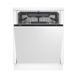 LAVASTOVIGLIE BEKO DIN28221 12 COPERTI 60 CM DA INCASSO 8 PROGRAMMI PARTENZA RITARDATA CLASSE A++