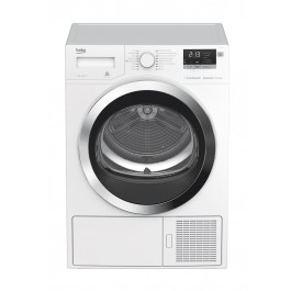 ASCIUGATRICE BEKO DRY733CI 7 KG CARICO FRONTALE POMPA DI CALORE PROSMART INVERTER 16 PROGRAMMI LIBERA INSTALLAZIONE CLASSE A+++