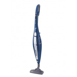 SCOPA ELETTRICA / ASPIRAPOLVERE HOOVER DIVA DV40 011 650 W CON SACCO 1,7 L FILTRO HEPA BLU CLASSE A+
