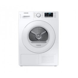 ASCIUGATRICE SAMSUNG CRYSTAL ECODRY DV70TA000TE 7 KG CARICO FRONTALE POMPA DI CALORE SMART CHECK LIBERA INSTALLAZIONE CLASSE A++