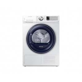 ASCIUGATRICE SAMSUNG DV80N62552W QUICK DRYER 8 KG SERIE 6800N CARICO FRONTALE POMPA DI CALORE SMART CHECK LIBERA INSTALLAZIONE CLASSE A+++