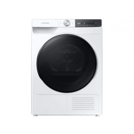 ASCIUGATRICE SAMSUNG AI CONTROL QUICK DRY DV80T7220BT 8 KG CARICO FRONTALE POMPA DI CALORE LIBERA INSTALLAZIONE CLASSE A+++