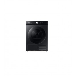 ASCIUGATRICE SAMSUNG DV90BB7445GB 9 KG BESPOKE AI QUICKDRY CARICO FRONTALE POMPA DI CALORE DIGITAL INVERTER LIBERA INSTALLAZIONE NERO CLASSE A+++