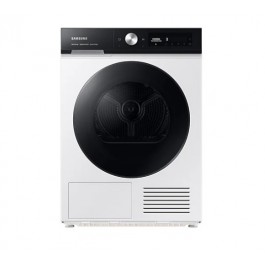 ASCIUGATRICE SAMSUNG DV90BB7445GE 9 KG BESPOKE AI QUICKDRY CARICO FRONTALE POMPA DI CALORE DIGITAL INVERTER LIBERA INSTALLAZIONE CLASSE A+++