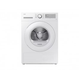 ASCIUGATRICE SAMSUNG CRYSTAL ECODRY DV90CGC2A0THET 9 KG CARICO FRONTALE POMPA DI CALORE WIFI LIBERA INSTALLAZIONE CLASSE A+++