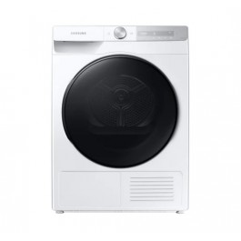 ASCIUGATRICE SAMSUNG DV90T7240BH 9 KG AI CONTROL QUICK DRY CARICO FRONTALE POMPA DI CALORE LIBERA INSTALLAZIONE CLASSE A+++