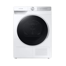 ASCIUGATRICE SAMSUNG DV90T7240WH / DV90T7240BH 9 KG AI CONTROL QUICK DRY CARICO FRONTALE POMPA DI CALORE LIBERA INSTALLAZIONE CLASSE A+++