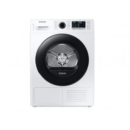 ASCIUGATRICE CRYSTAL ECODRY SAMSUNG DV90TA240AE 9 KG CARICO FRONTALE POMPA DI CALORE LIBERA INSTALLAZIONE CLASSE A+++