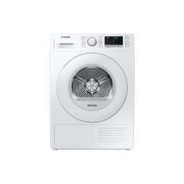 ASCIUGATRICE CRYSTAL ECODRY SAMSUNG DV90TA240TE 9 KG CARICO FRONTALE POMPA DI CALORE INVERTER LIBERA INSTALLAZIONE CLASSE A+++