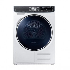 ASCIUGATRICE SAMSUNG DV9BN8288AW / DV90N8289AW 9 KG CARICO FRONTALE POMPA DI CALORE LIBERA INSTALLAZIONE CLASSE A+++