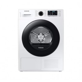 ASCIUGATRICE CRYSTAL ECODRY SAMSUNG DV9UTA240AE 9 KG CARICO FRONTALE POMPA DI CALORE DIGITAL INVERTER LIBERA INSTALLAZIONE CLASSE A+++