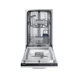 LAVASTOVIGLIE SAMSUNG DW50R4060BB / DW50R4040BB AD INCASSO 45 CM 9 COPERTI 6 PROGRAMMI CLASSE E