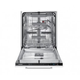 LAVASTOVIGLIE SAMSUNG DW60A6090BB INCASSO 14 COPERTI 60 CM 7 PROGRAMMI AVVIO RITARDATO 5 OPZIONI CLASSE E